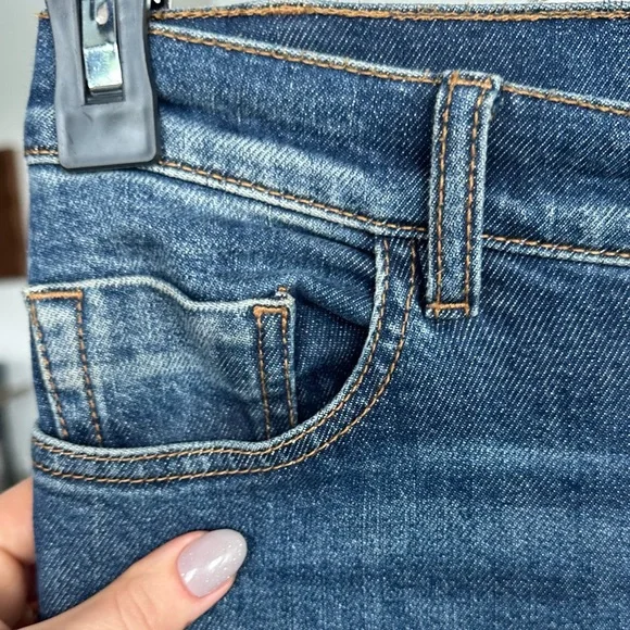 Pinko women Jeans - Picture 4 of 6